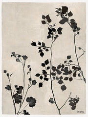 AS515 - Ink Garden II - 12x16