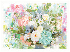 AS534 - The Quiet Center - 16x12