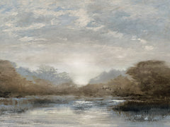 AS566 - Winter's Coming - 16x12