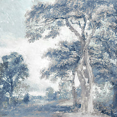 AS587 - Glacier Forest - 12x12