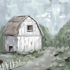 BAKE354 - Summer Barn - 12x12
