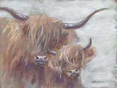 BR591 - Highland Sweetness - 16x12
