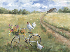 BR650 - Farm Bike - 16x12