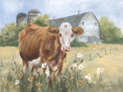 BR657 - Gentle Guardian - 16x12