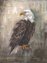 BR658 - Panhandle Eagle - 12x16