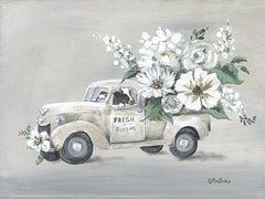 BR672 - Fresh Blooms - 16x12