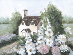BR673 - Cottage of Dreams - 16x12
