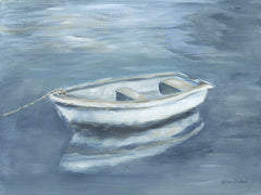 BR680 - Patiently Waiting - 16x12