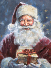 BR688 - A Jolly Soul - 12x16