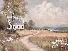 BRAD100 - Reverent Views - 16x12