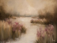 BRAD146 - Peaceful Moments - 16x12