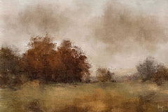 BRAD161 - Fall Meadow - 18x12