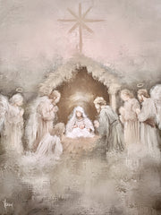 BRAD245 - Behold - 12x16
