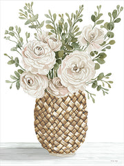 CIN4331 - Crisscross Ranunculus - 12x16