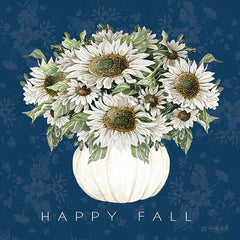 CIN4399 - Happy Fall Pumpkin - 12x12