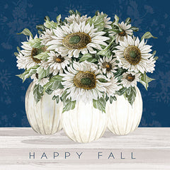 CIN4400 - Happy Fall Pumpkin Trio - 12x12