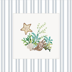 CIN4508 - Ocean Treasures I - 12x12