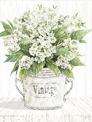 CIN4533 - White Delight - 12x16