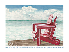 CIN4559 - Take Me to the Sea - 16x12