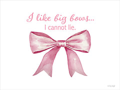 CIN4597 - Bow Collection - I Like Big Bows - 16x12