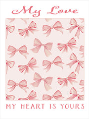 CIN4612 - My Love - 12x16