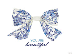 CIN4681 - You Are Beautiful - 16x12