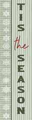 CIN4742 - Tis the Season Sign - 5x20