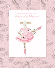 CIN4749 - You Can - 12x16