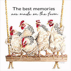 CIN4782 - The Best Memories - 12x12