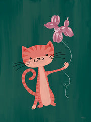 CTD429 - Balloon Buddy - 12x16