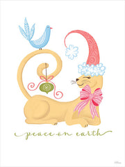 CTD466 - Peace on Earth - 12x16