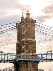 DQ309 - Bridge VI - 12x16