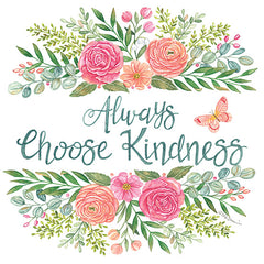 DS2346 - Always Choose Kindness - 12x12