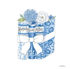 DS2464 - Happily Ever After - 12x12