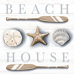 ET322 - Beach House - 12x12