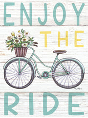 ET359 - Enjoy the Ride - 12x16