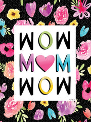 ET393 - Wow Mom Wow - 12x16