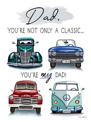 ET402 - You're My Dad - 12x16