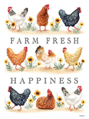 ET587 - Farm Fresh Happiness - 12x16