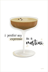 FEN1193 - Espresso Martini - 12x18