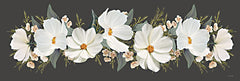 FEN1206 - Old Lace Cosmos III - 36x12
