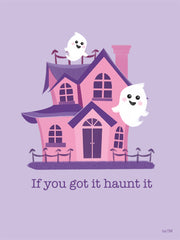 FEN1259 - Haunt It - 12x16