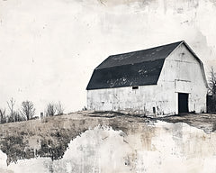 HK519 - Country Quiet - 16x12