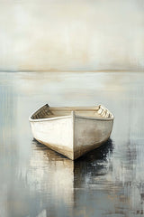 HK538 - Reflections in Calm 2 - 12x18