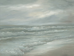 JAN361 - North Beach - 16x12