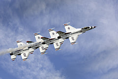 JGS566 - Formation Flying II - 18x12