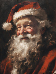 JO184 - Papa Noel - 12x16