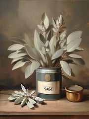 JO262 - Sage - 12x16