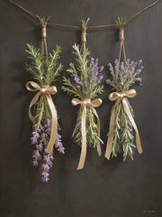 JO318 - Dried Herbs - 12x16