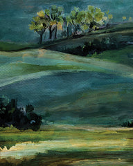 KAM1074 - Green Acres - 12x16